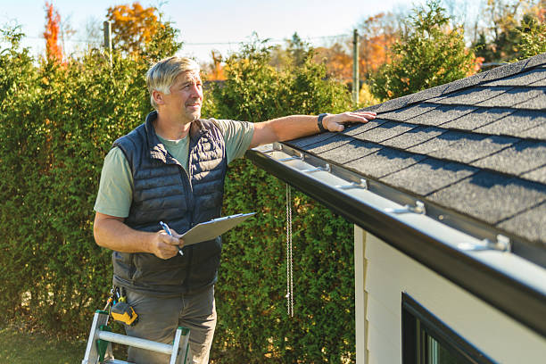 Trusted Gutter Repair And Installation service in Maple Lake, MN - Ben Roofing and Steel LLC